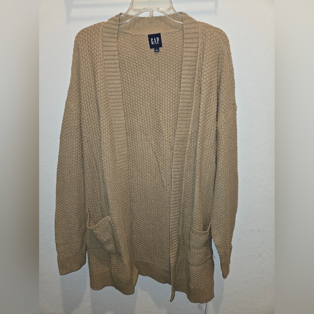 GAP Cardigan Sweater